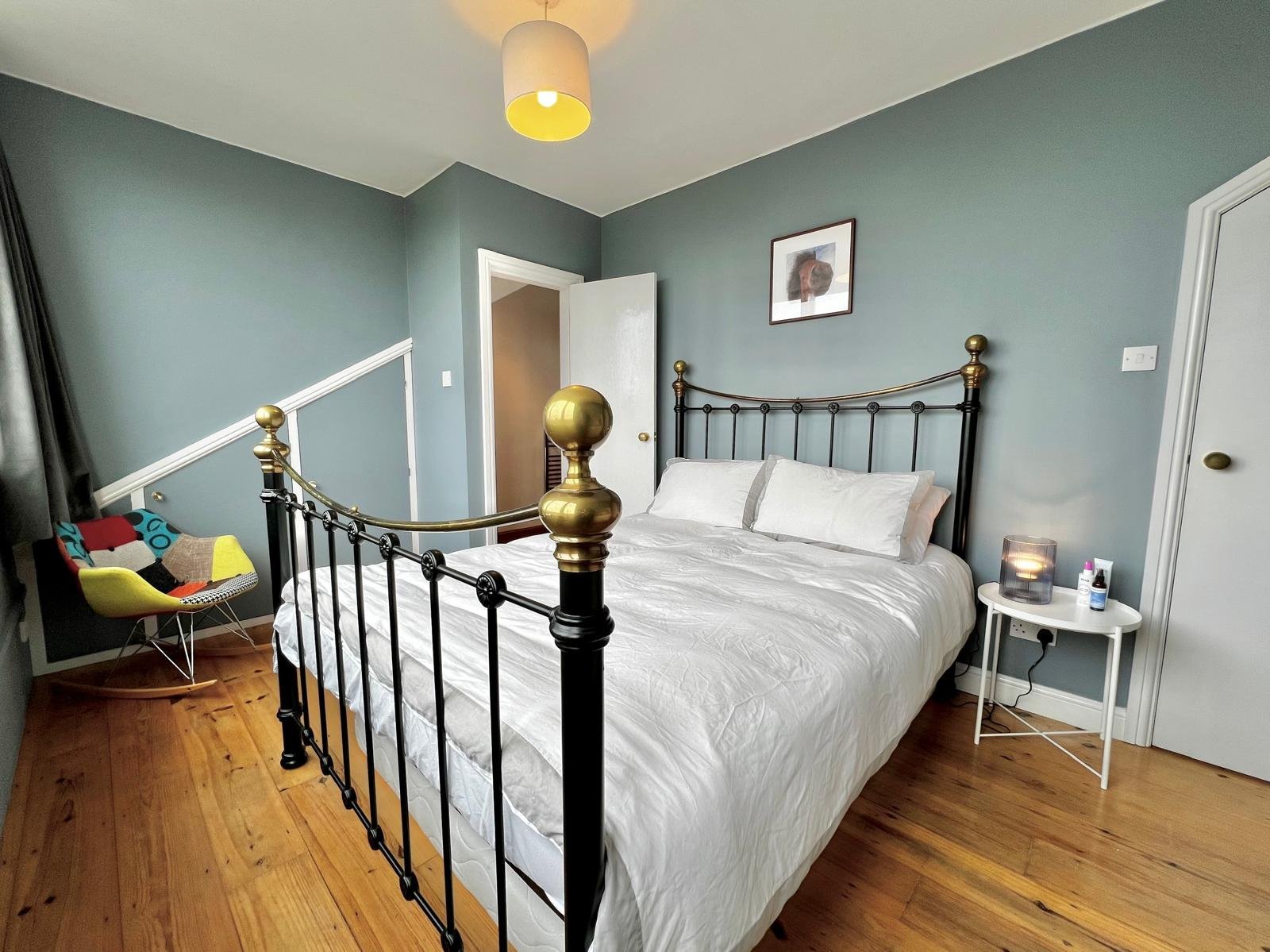 Hopwood Bank, Horsforth, Leeds, West Yorkshire, LS18