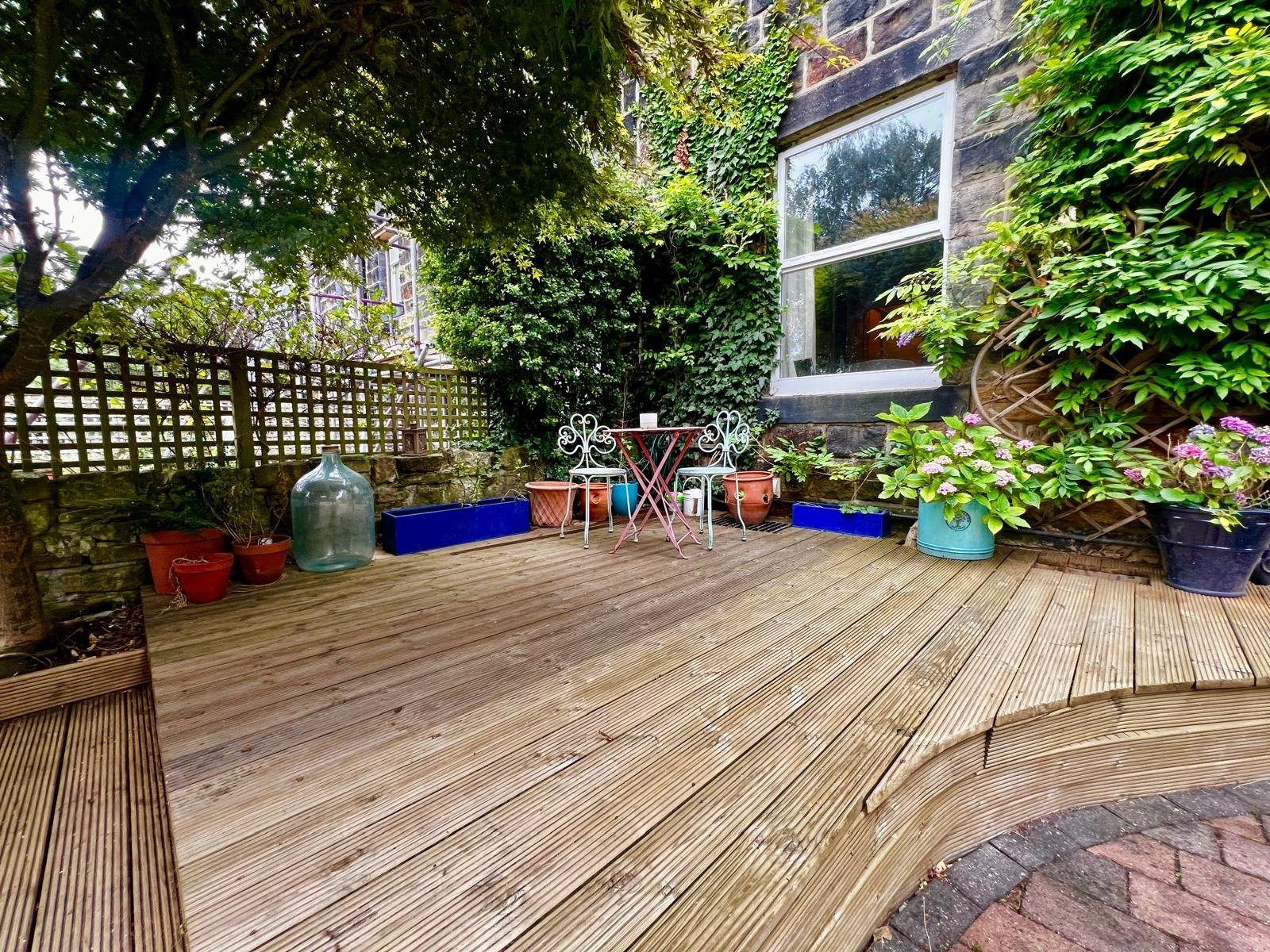 Hopwood Bank, Horsforth, Leeds, West Yorkshire, LS18