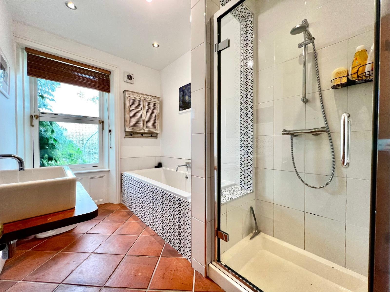 Hopwood Bank, Horsforth, Leeds, West Yorkshire, LS18