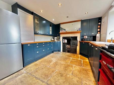 Hopwood Bank, Horsforth, Leeds, West Yorkshire, LS18
