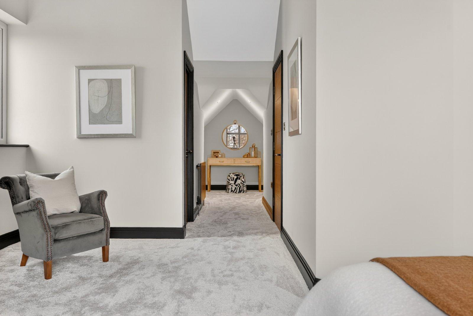 Otley Road, Adel, Leeds, West Yorkshire, LS16