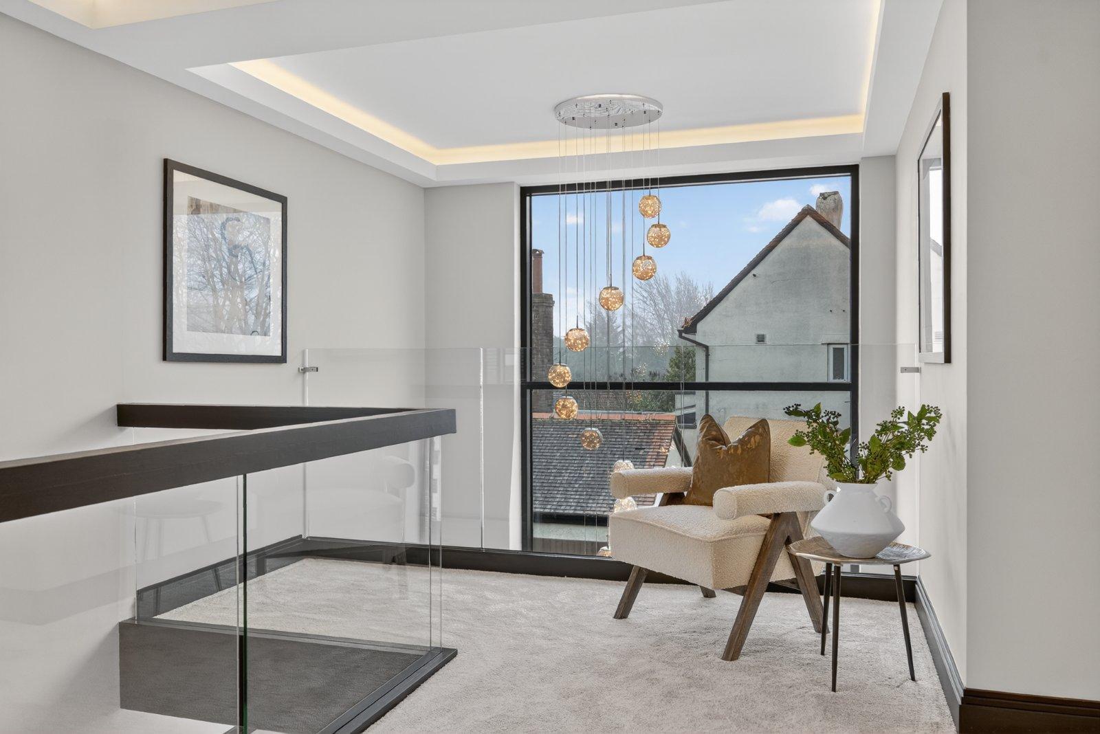 Otley Road, Adel, Leeds, West Yorkshire, LS16