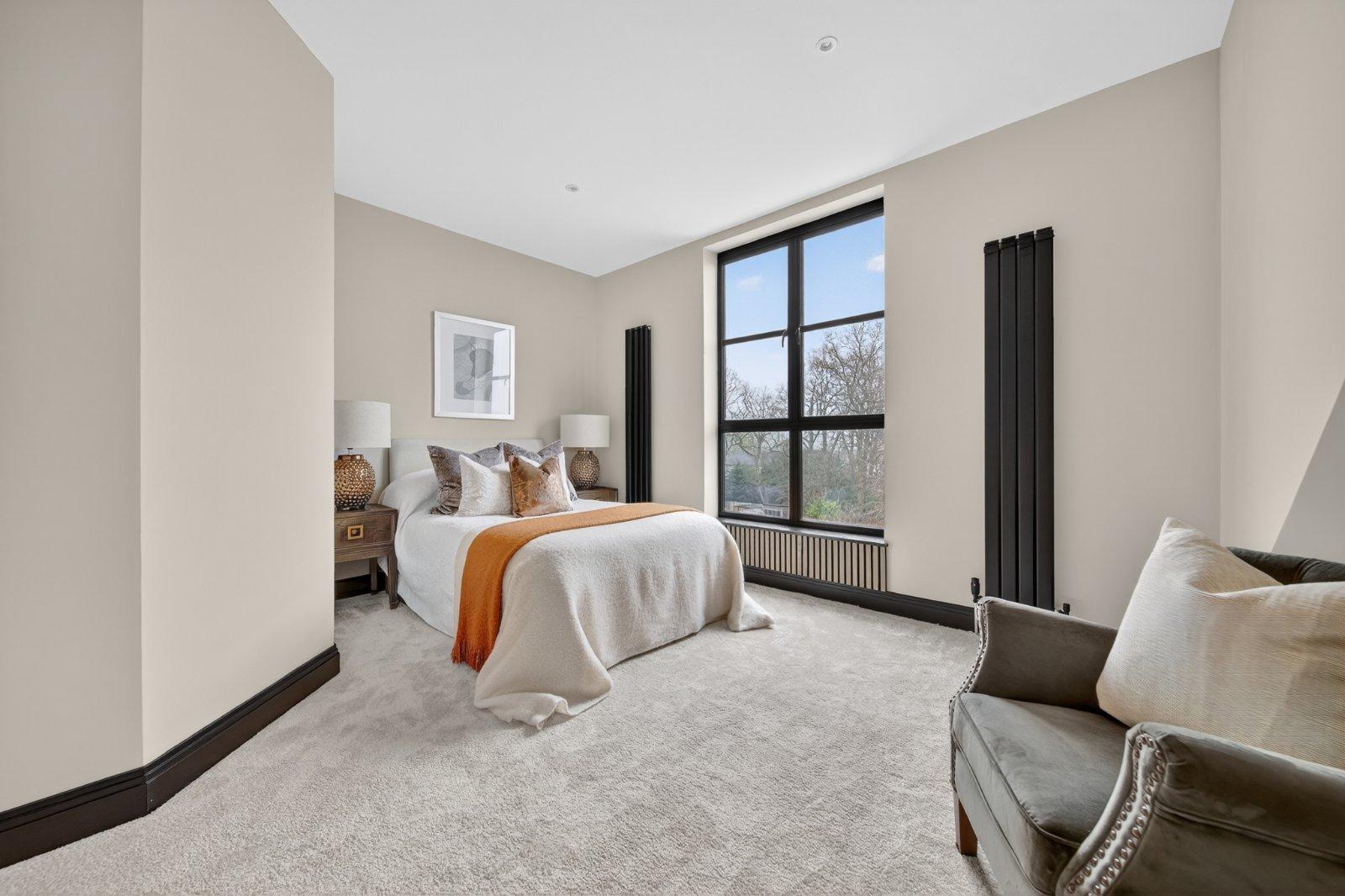 Otley Road, Adel, Leeds, West Yorkshire, LS16