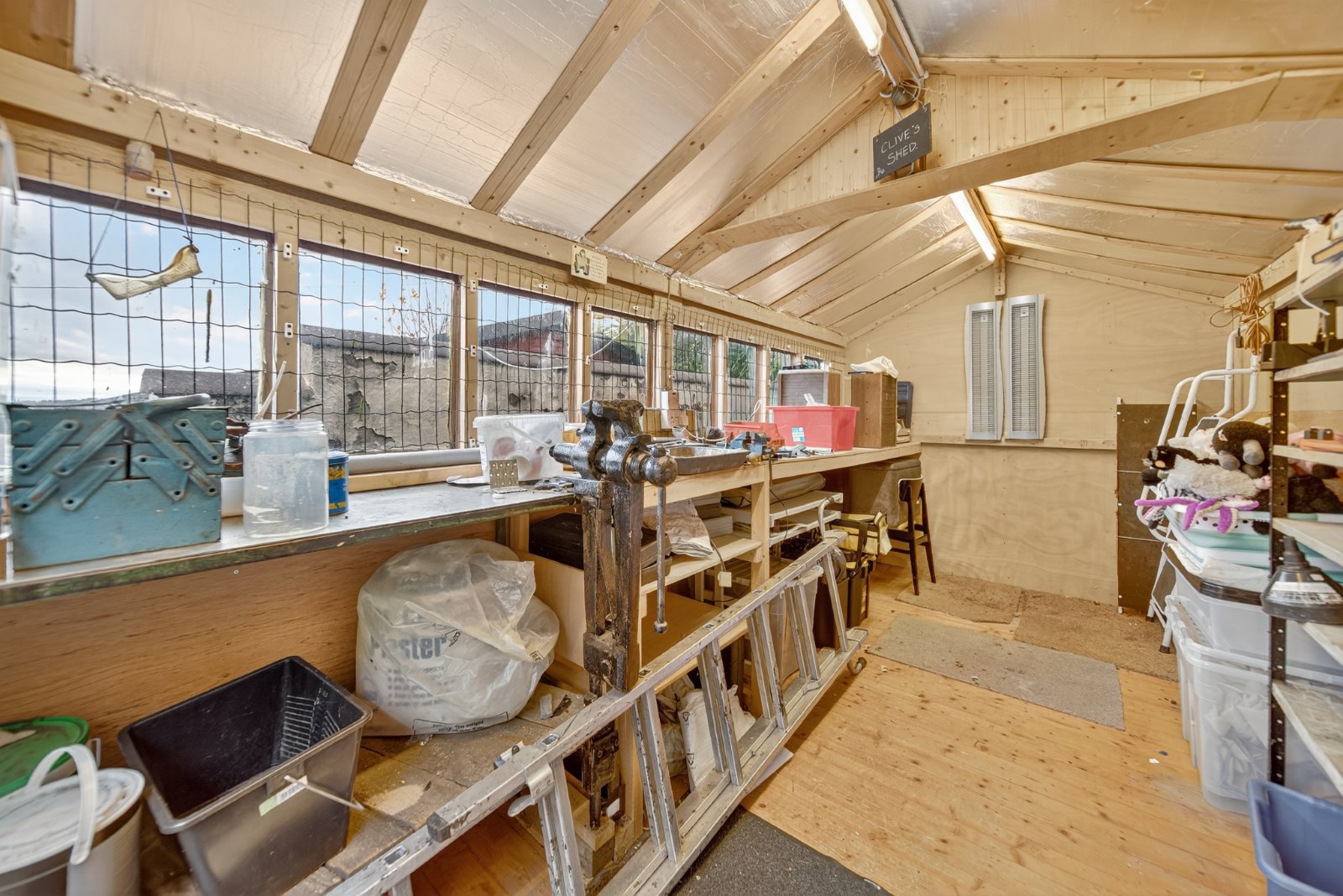 Low Green, Rawdon, Leeds, West Yorkshire, LS19
