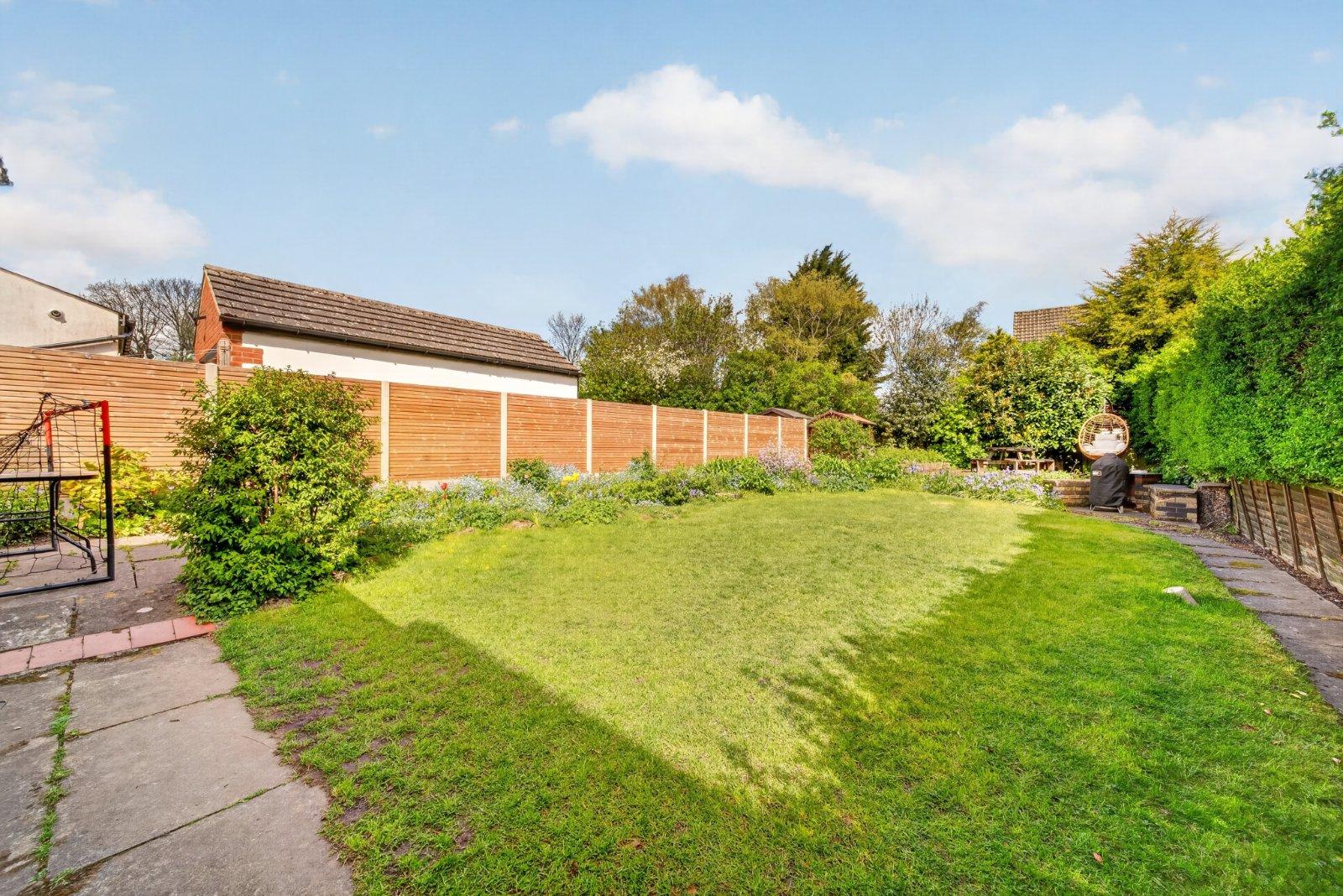 Broadgate Lane, Horsforth, Leeds, West Yorkshire, LS18