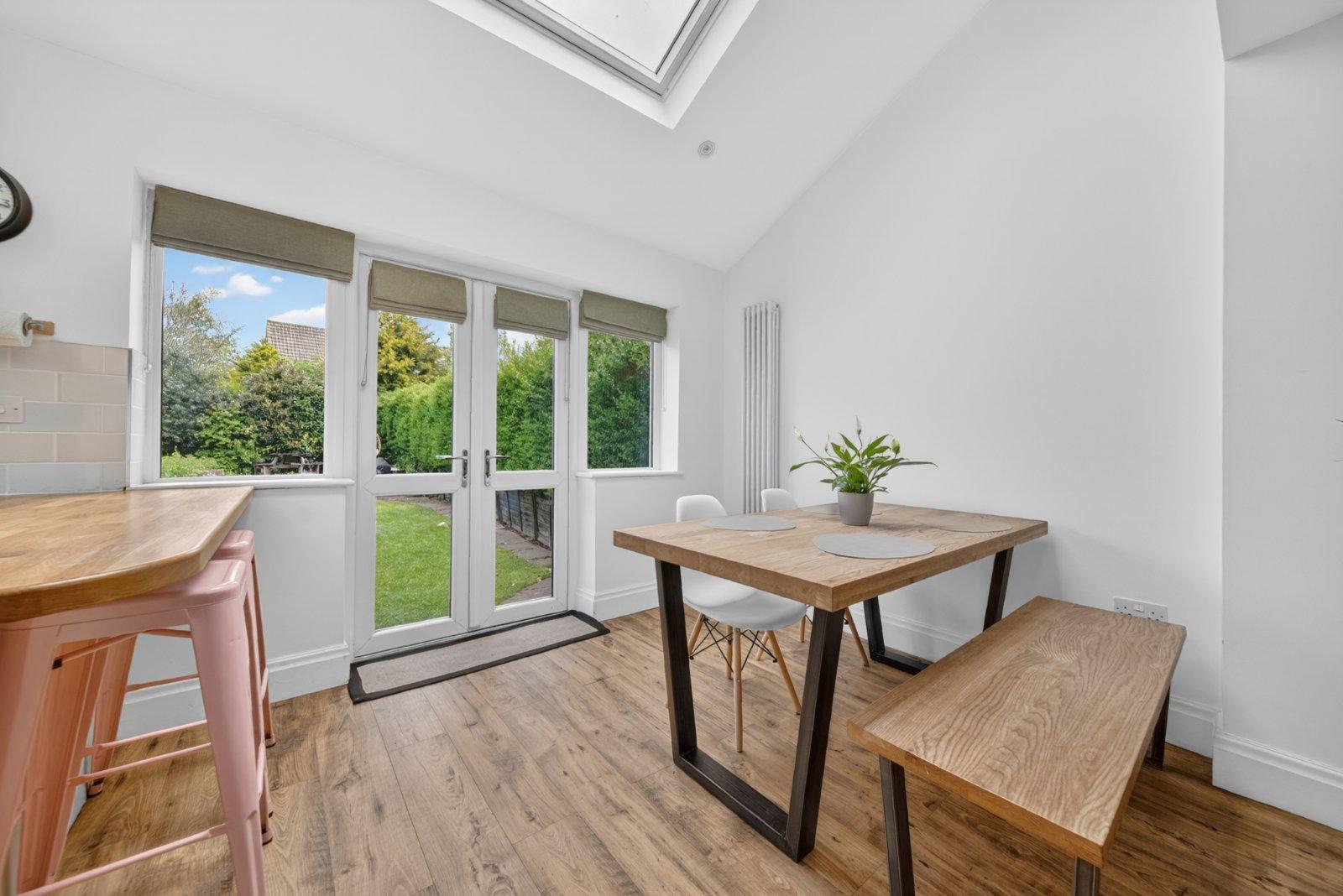 Broadgate Lane, Horsforth, Leeds, West Yorkshire, LS18