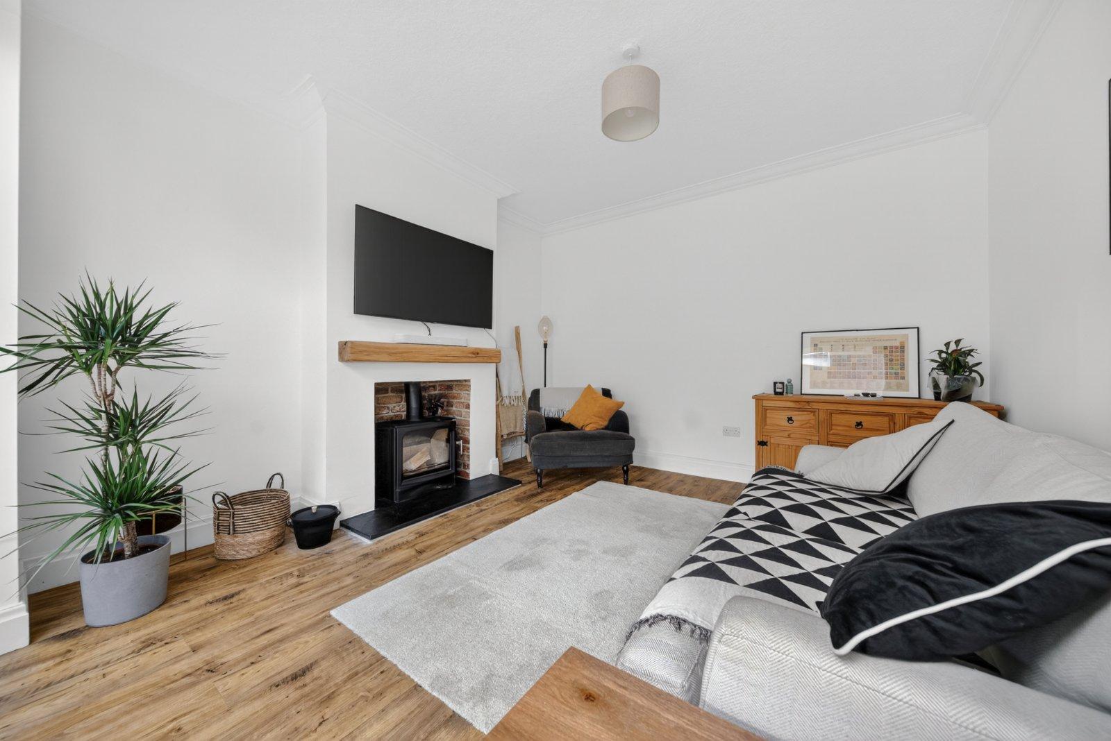 Broadgate Lane, Horsforth, Leeds, West Yorkshire, LS18