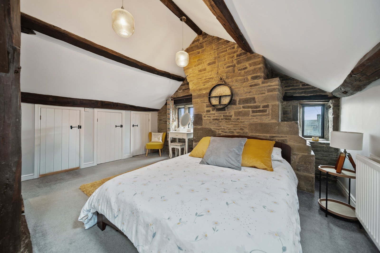 Woodhall Hills, Calverley, Pudsey, West Yorkshire, LS28
