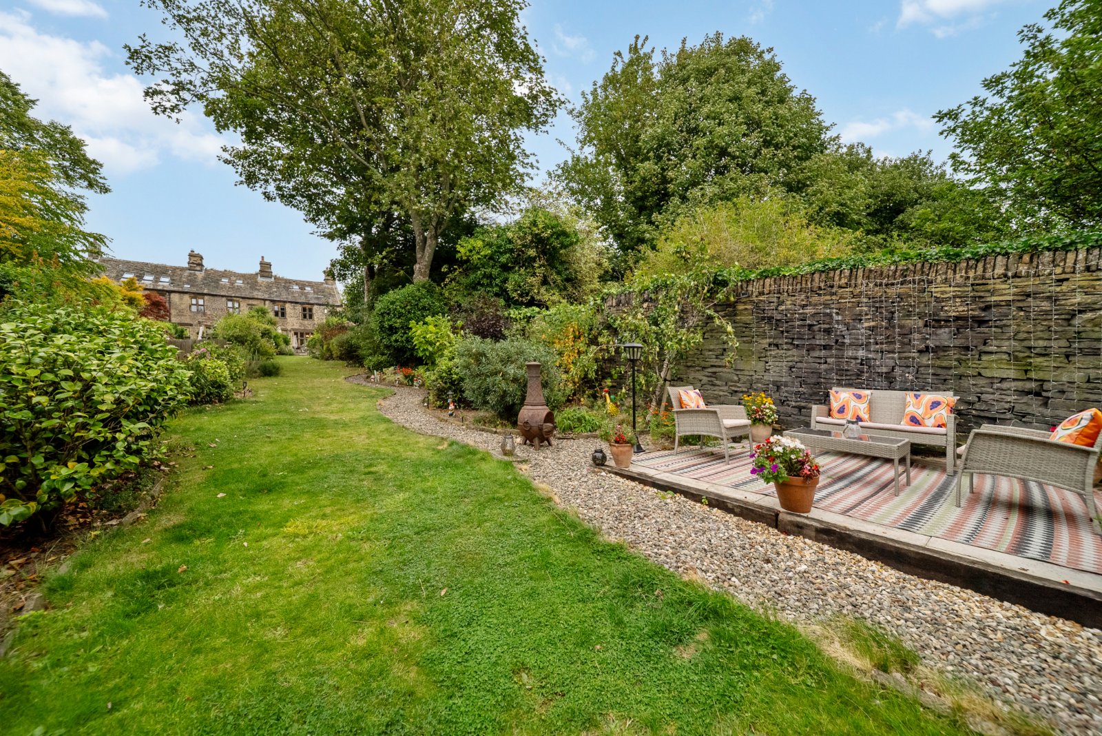 Woodhall Hills, Calverley, Pudsey, West Yorkshire, LS28
