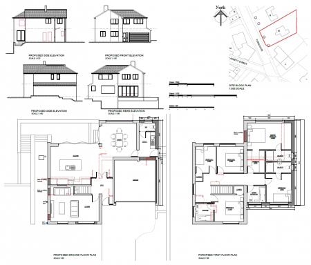 Town Gate, Calverley, Pudsey, West Yorkshire, LS28