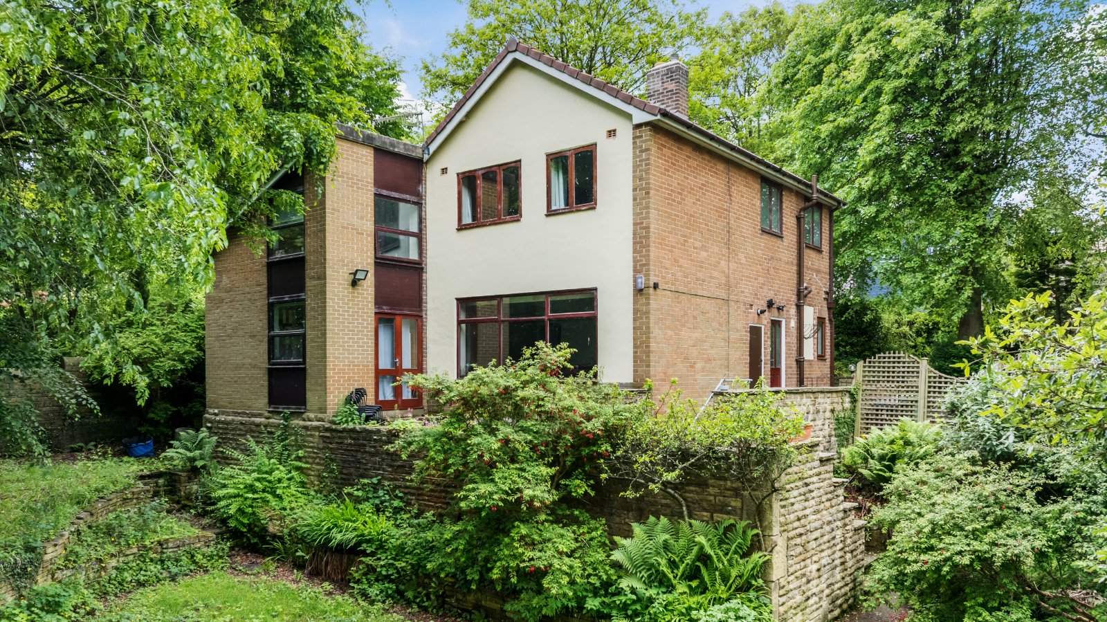 Town Gate, Calverley, Pudsey, West Yorkshire, LS28