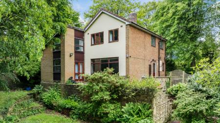 Town Gate, Calverley, Pudsey, West Yorkshire, LS28