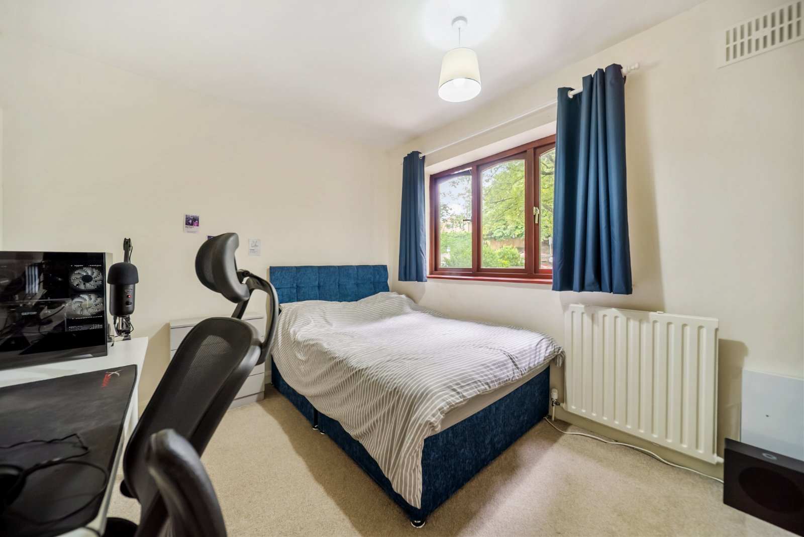 Town Gate, Calverley, Pudsey, West Yorkshire, LS28
