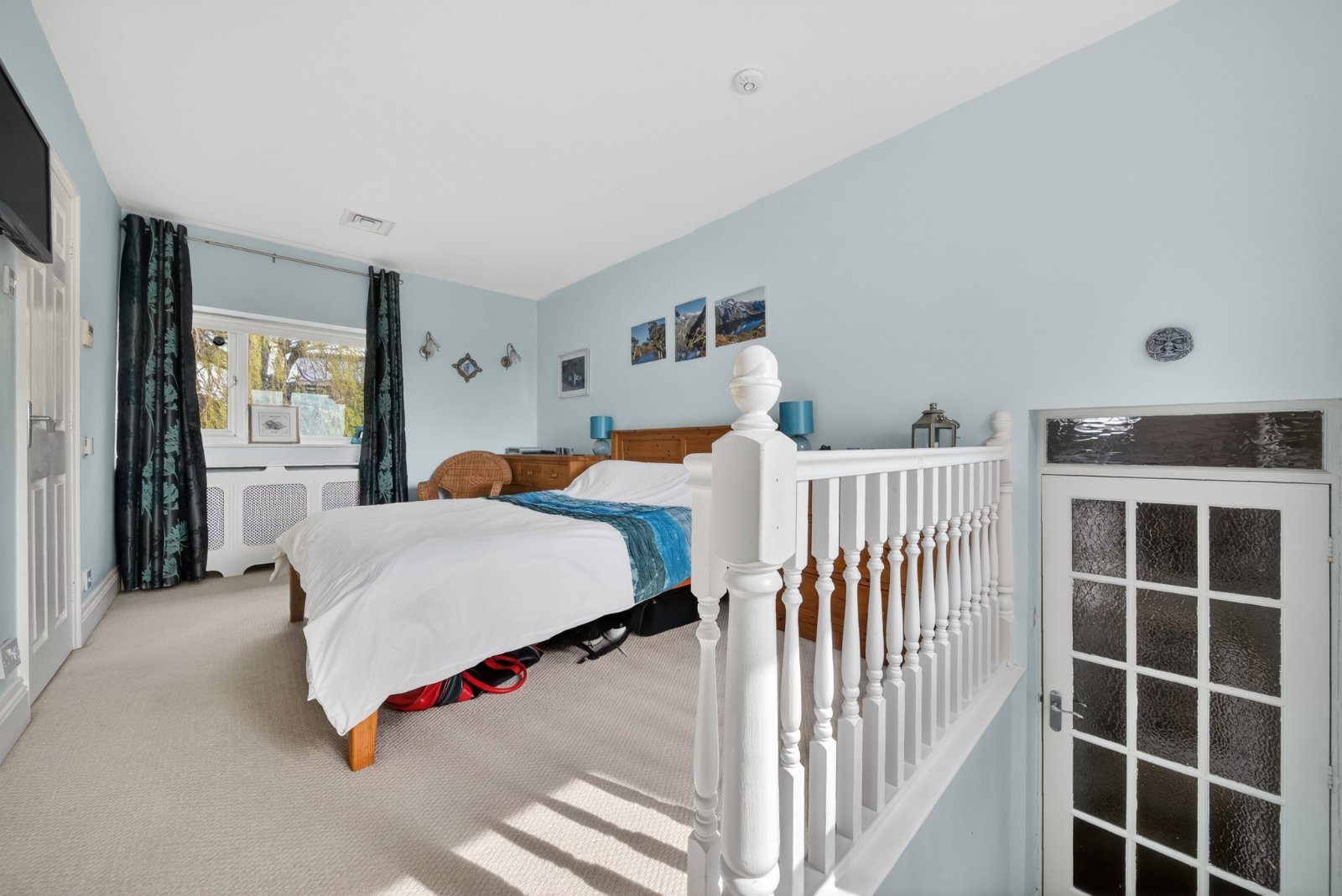 West End Close, Horsforth, Leeds, West Yorkshire, LS18