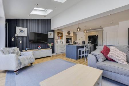 Foxholes Lane, Calverley, Pudsey, West Yorkshire, LS28