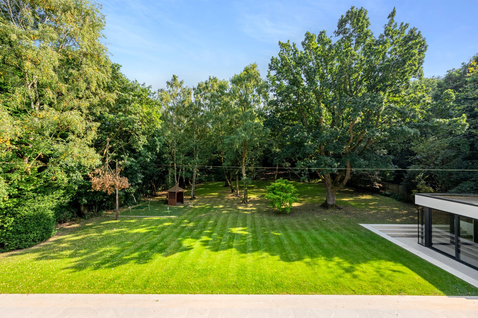 Langford House, Clara Drive, Calverley, Pudsey, West Yorkshire, LS28