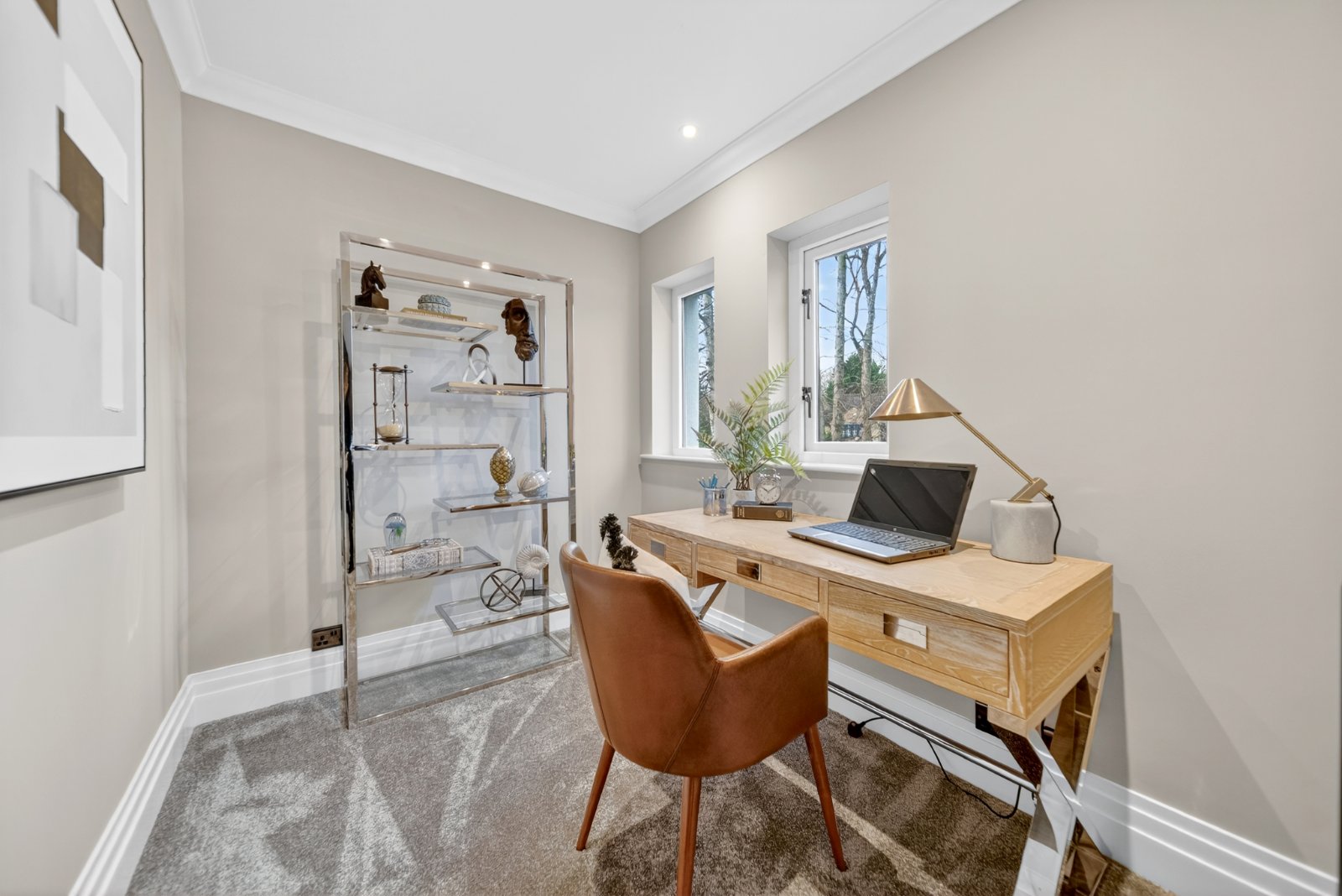 Langford House, Clara Drive, Calverley, Pudsey, West Yorkshire, LS28