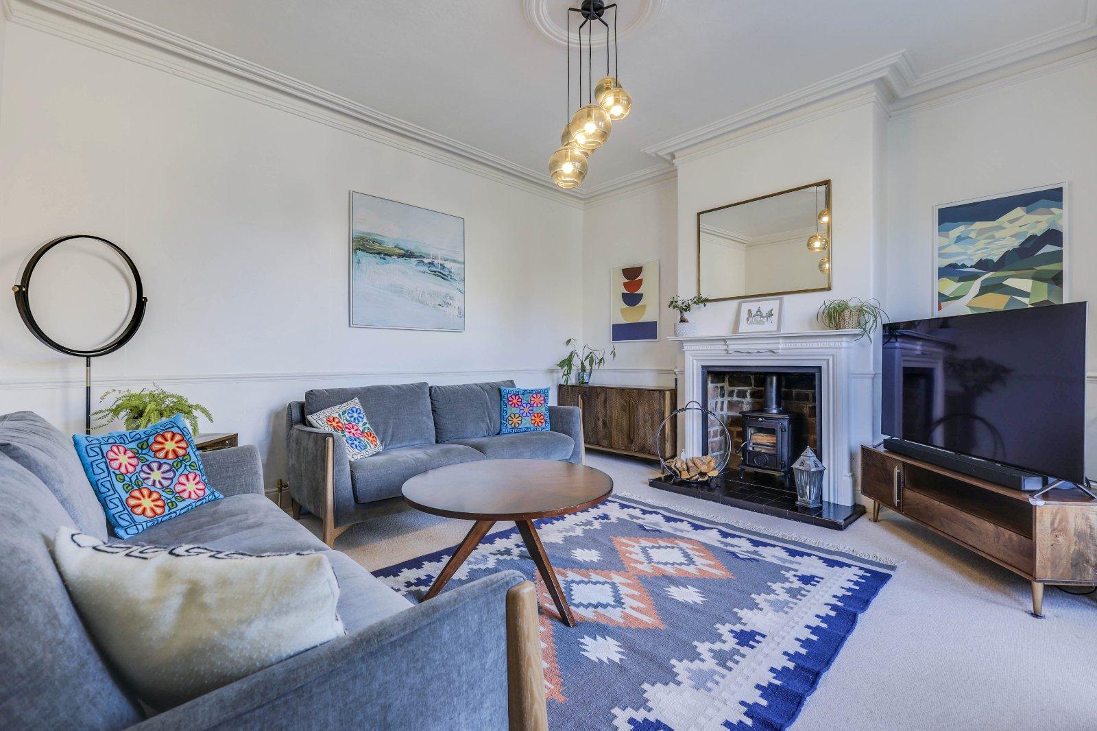 Clarence Grove, Horsforth, Leeds, West Yorkshire, LS18