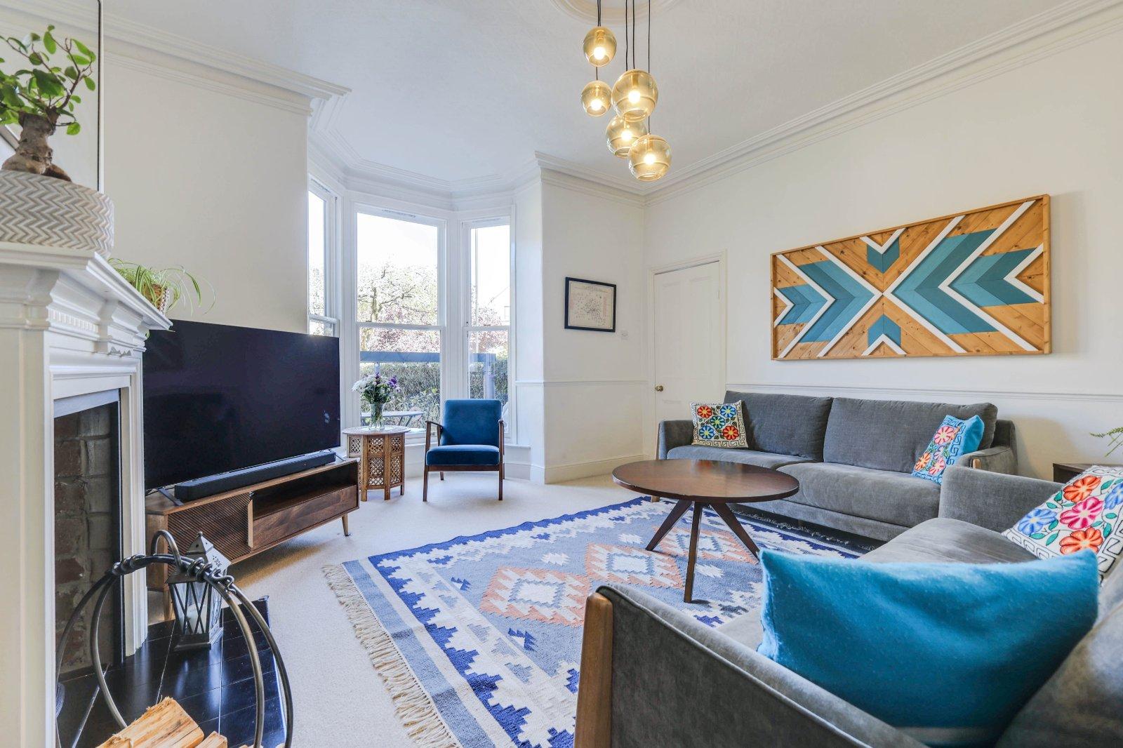 Clarence Grove, Horsforth, Leeds, West Yorkshire, LS18