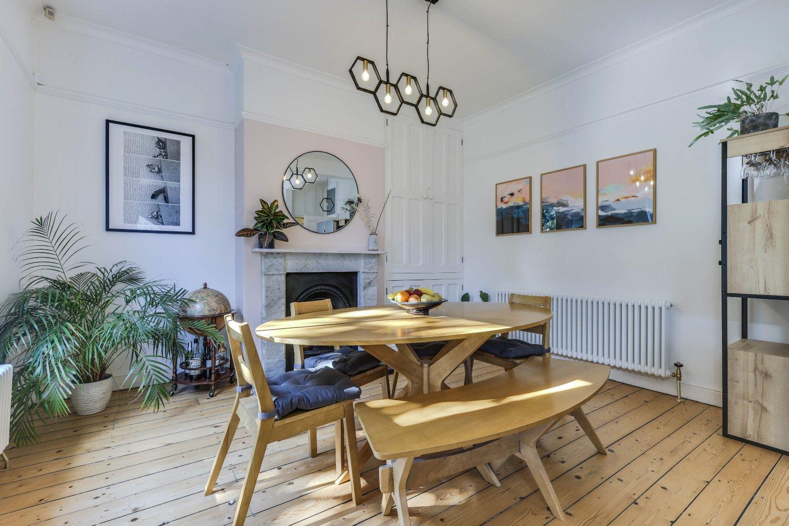Clarence Grove, Horsforth, Leeds, West Yorkshire, LS18