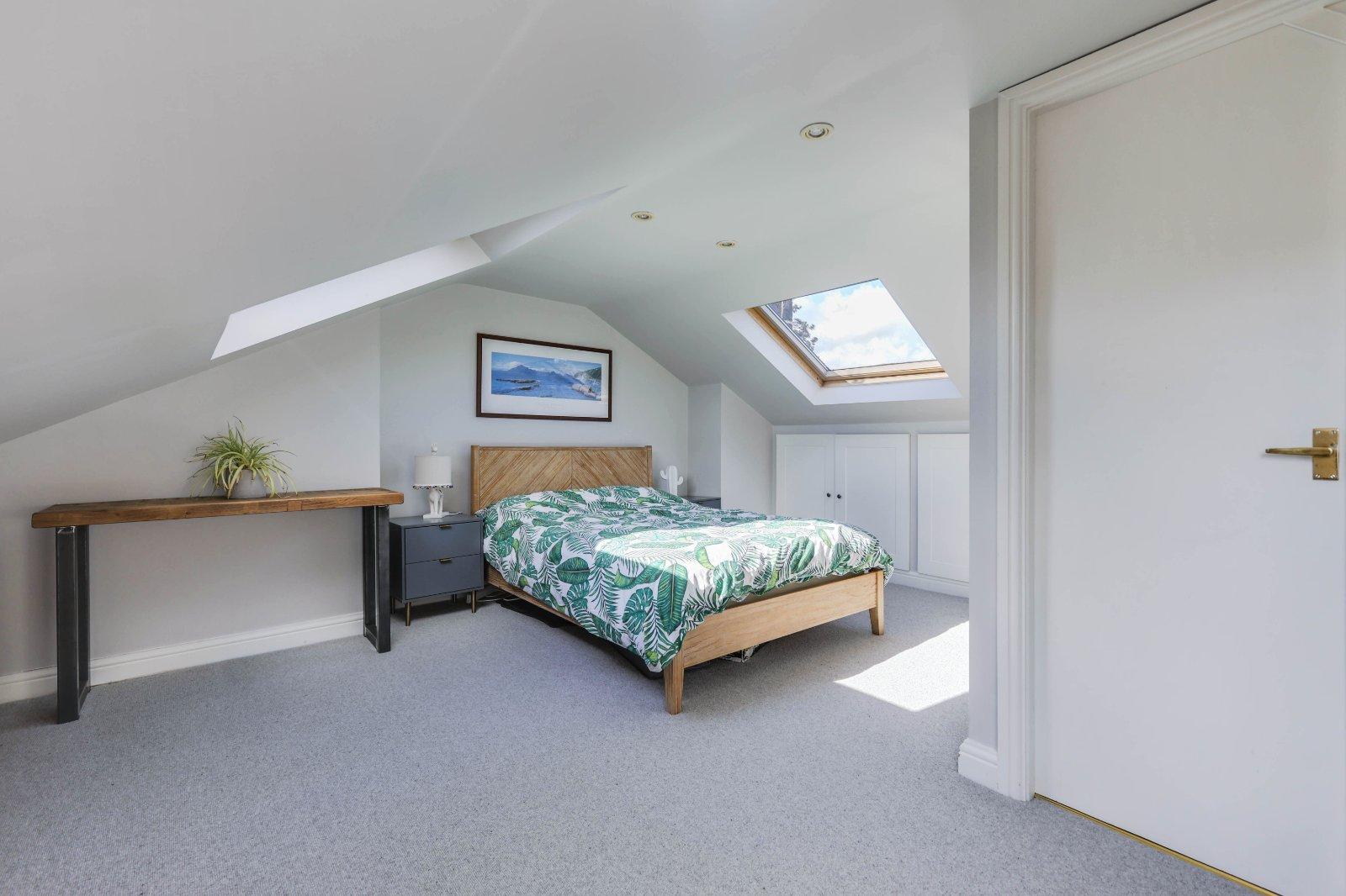 Clarence Grove, Horsforth, Leeds, West Yorkshire, LS18