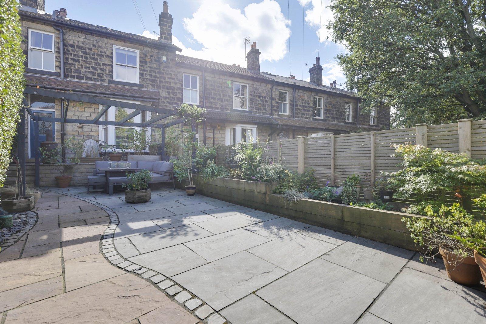 Clarence Grove, Horsforth, Leeds, West Yorkshire, LS18
