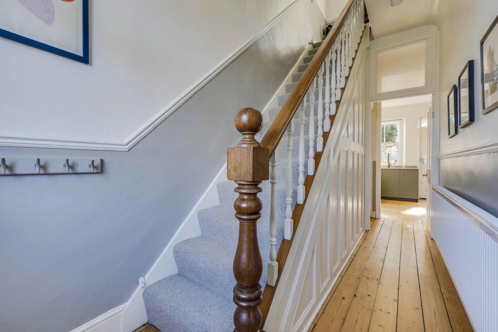 Clarence Grove, Horsforth, Leeds, West Yorkshire, LS18