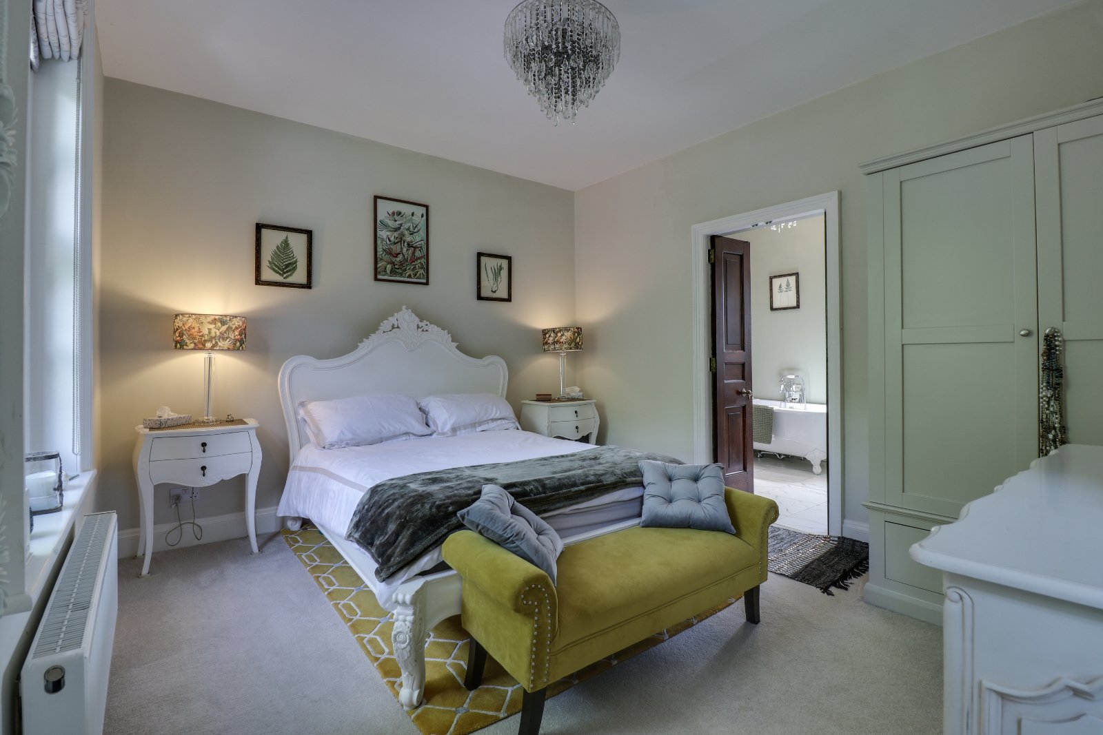 St. Helens Lane, Adel, Leeds, West Yorkshire, LS16