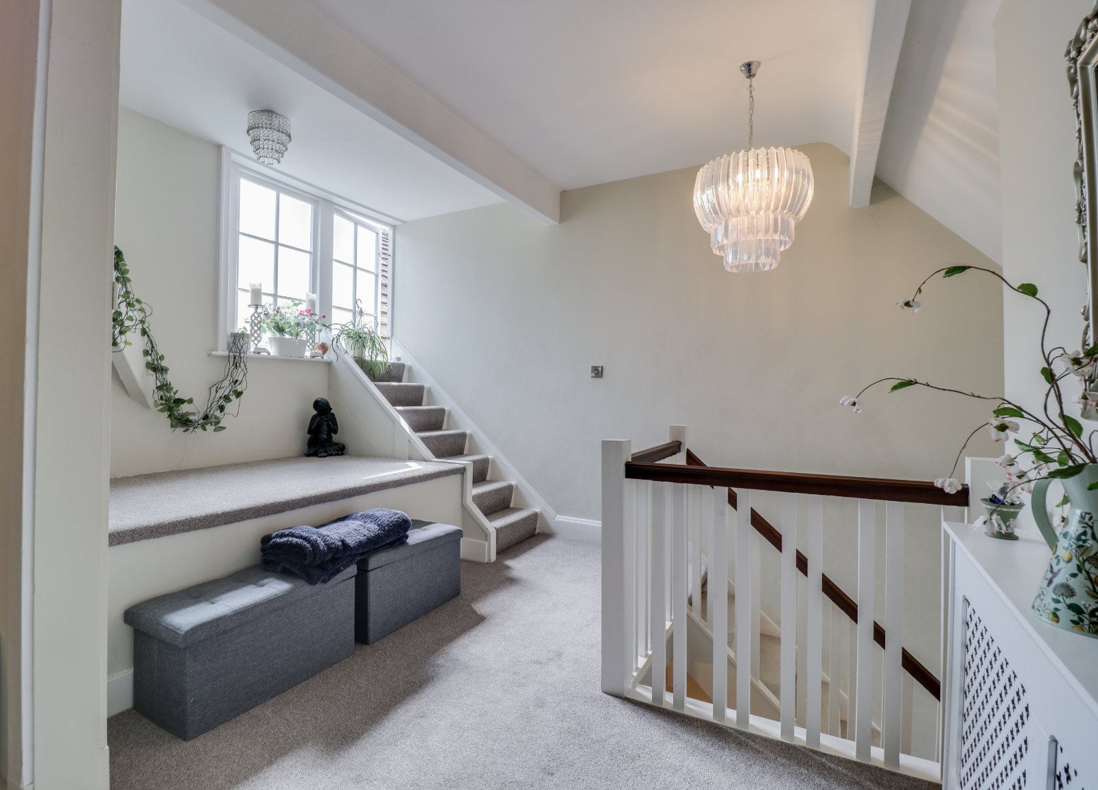 St. Helens Lane, Adel, Leeds, West Yorkshire, LS16
