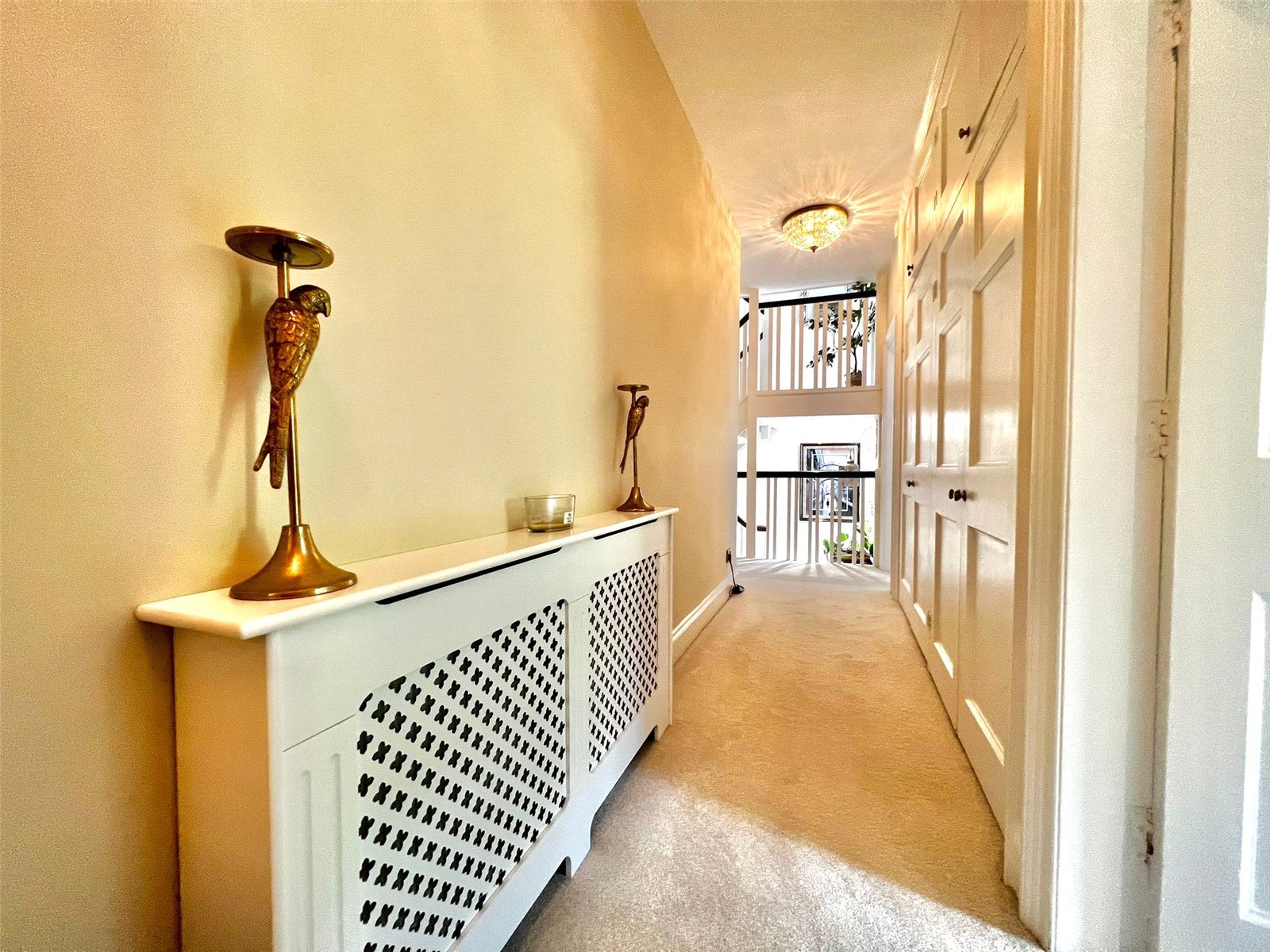 St. Helens Lane, Adel, Leeds, West Yorkshire, LS16