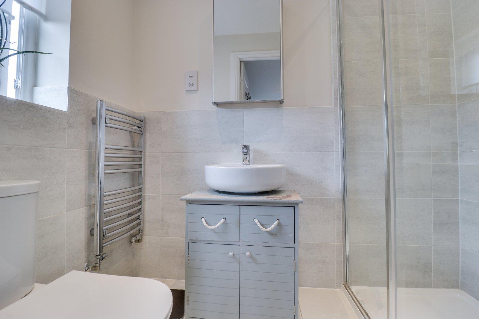 Bletchley Court, Horsforth, Leeds, West Yorkshire, LS18