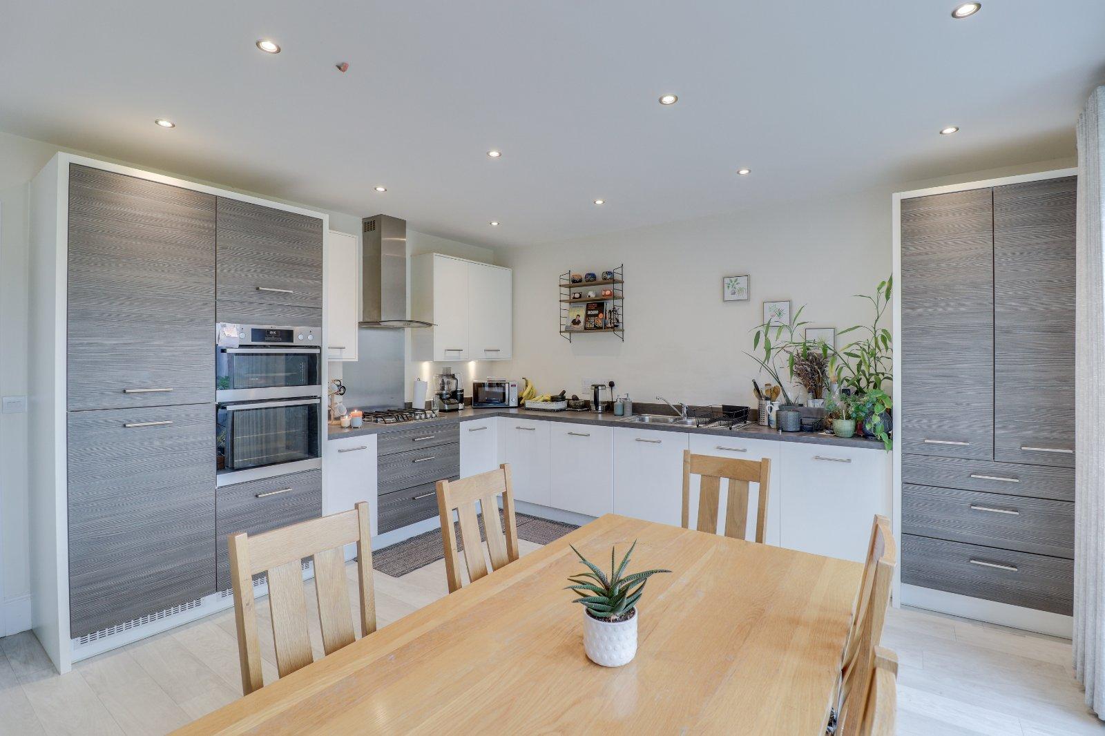 Bletchley Court, Horsforth, Leeds, West Yorkshire, LS18