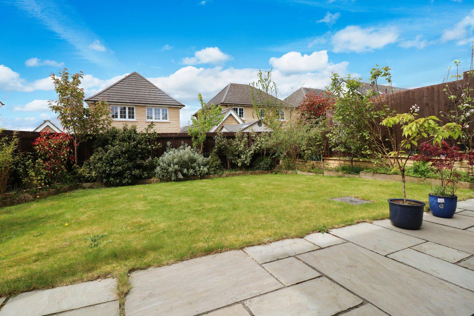 Bletchley Court, Horsforth, Leeds, West Yorkshire, LS18