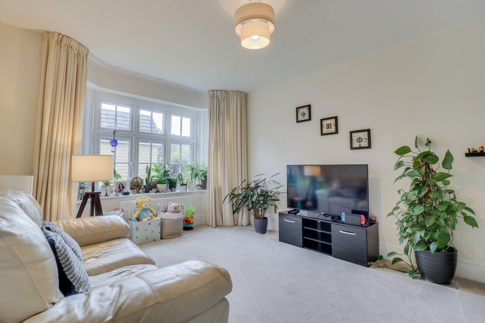 Bletchley Court, Horsforth, Leeds, West Yorkshire, LS18