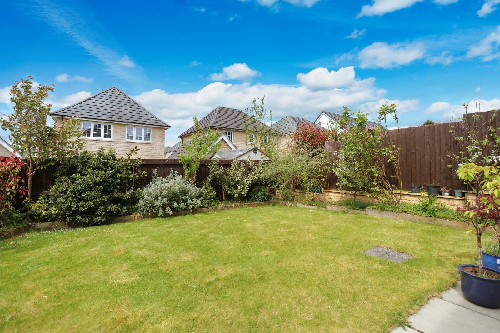 Bletchley Court, Horsforth, Leeds, West Yorkshire, LS18