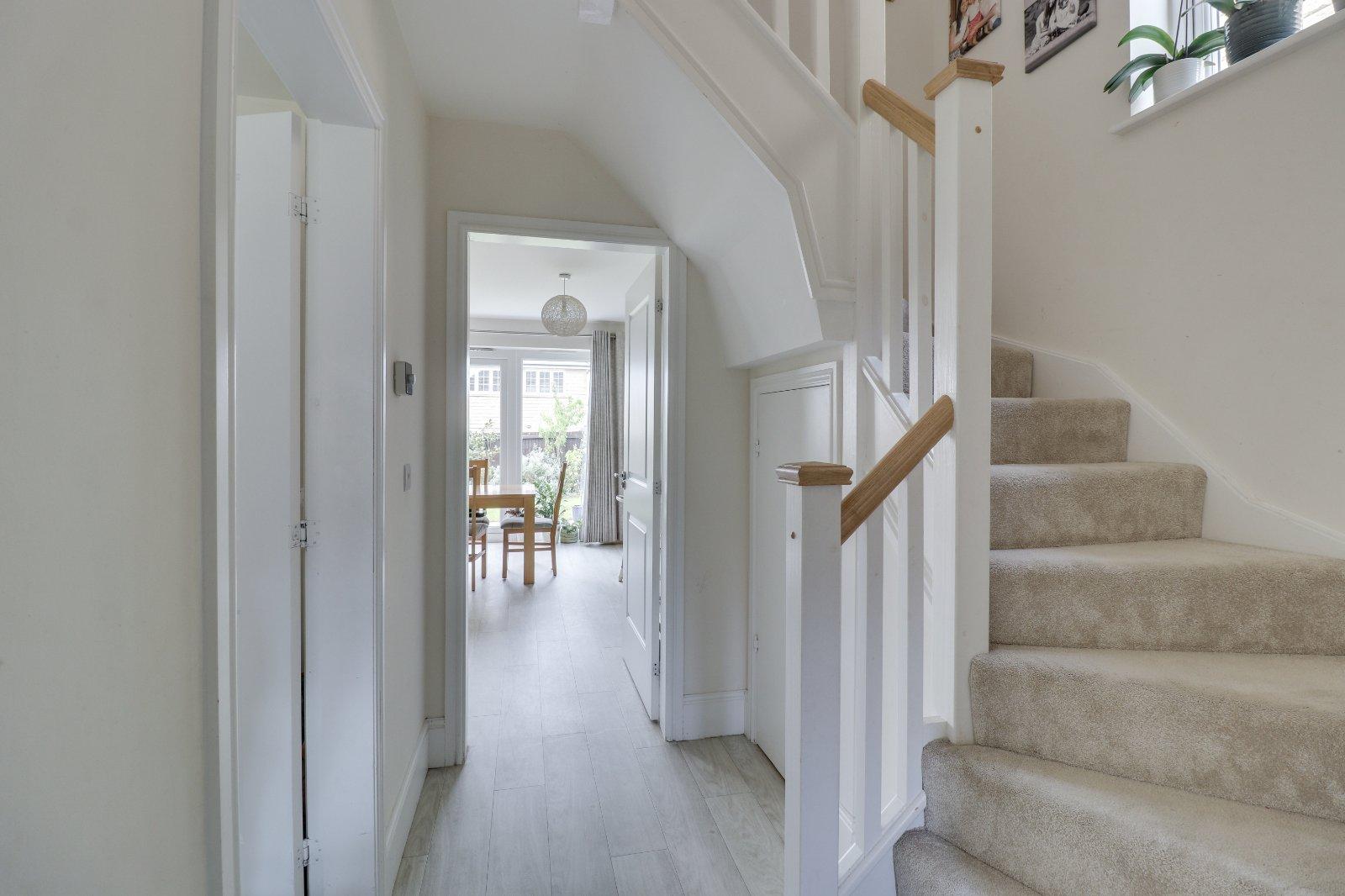Bletchley Court, Horsforth, Leeds, West Yorkshire, LS18
