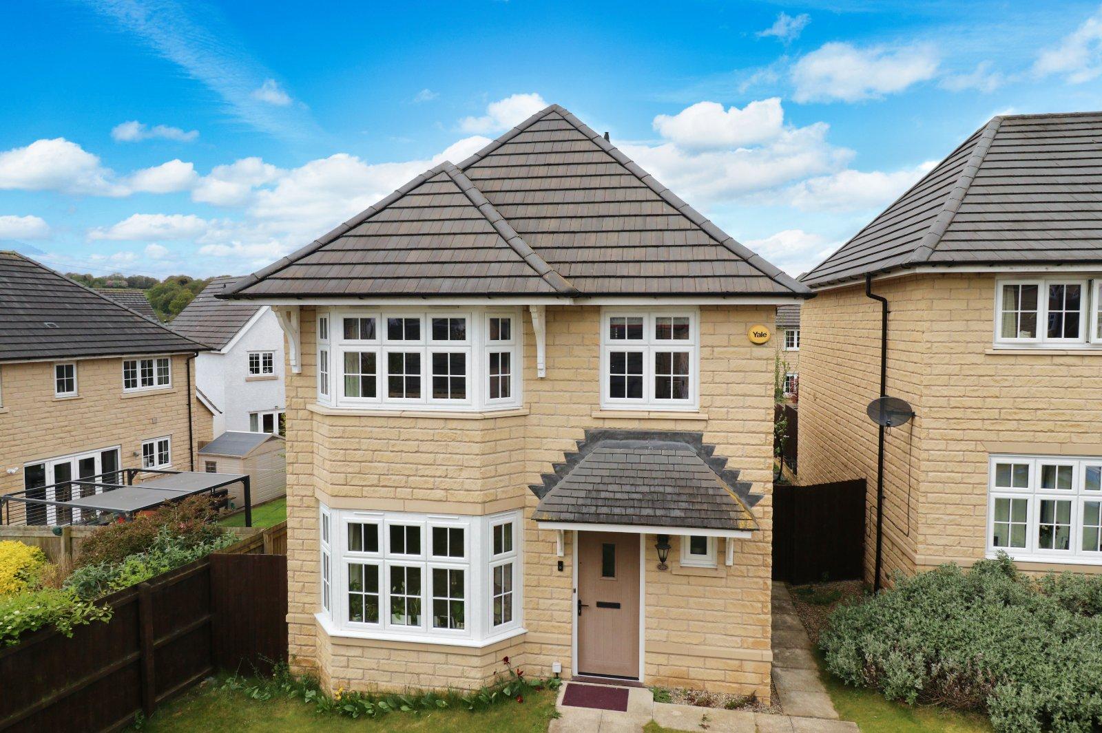 Bletchley Court, Horsforth, Leeds, West Yorkshire, LS18