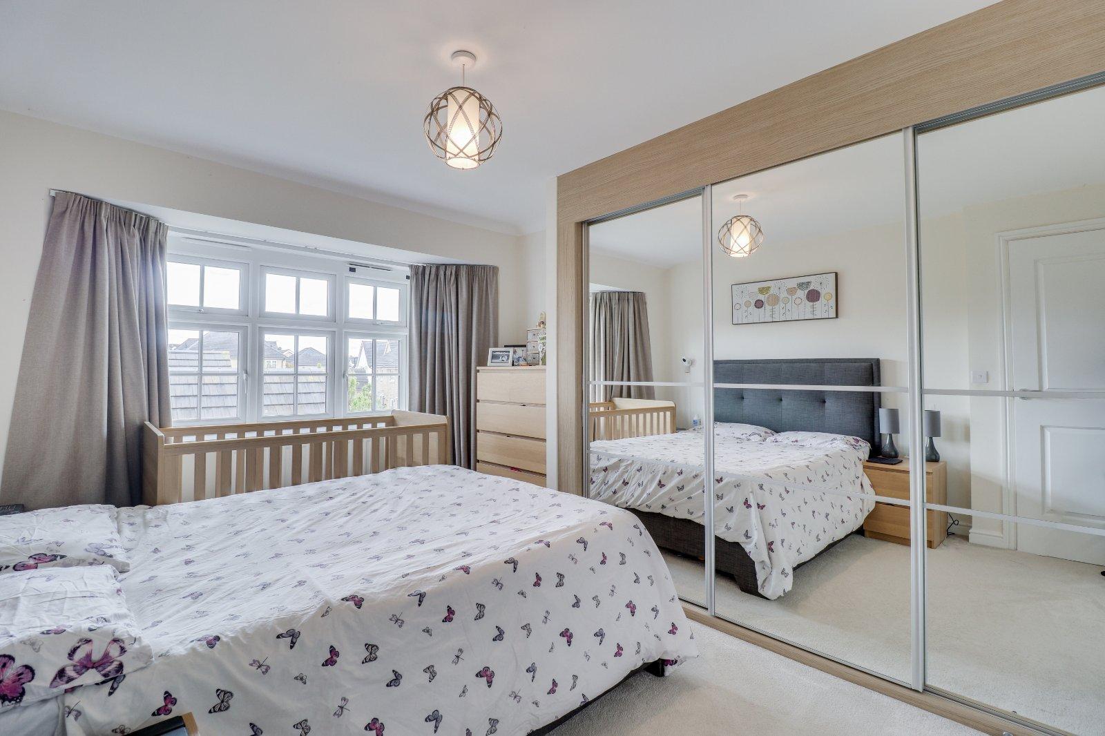 Bletchley Court, Horsforth, Leeds, West Yorkshire, LS18