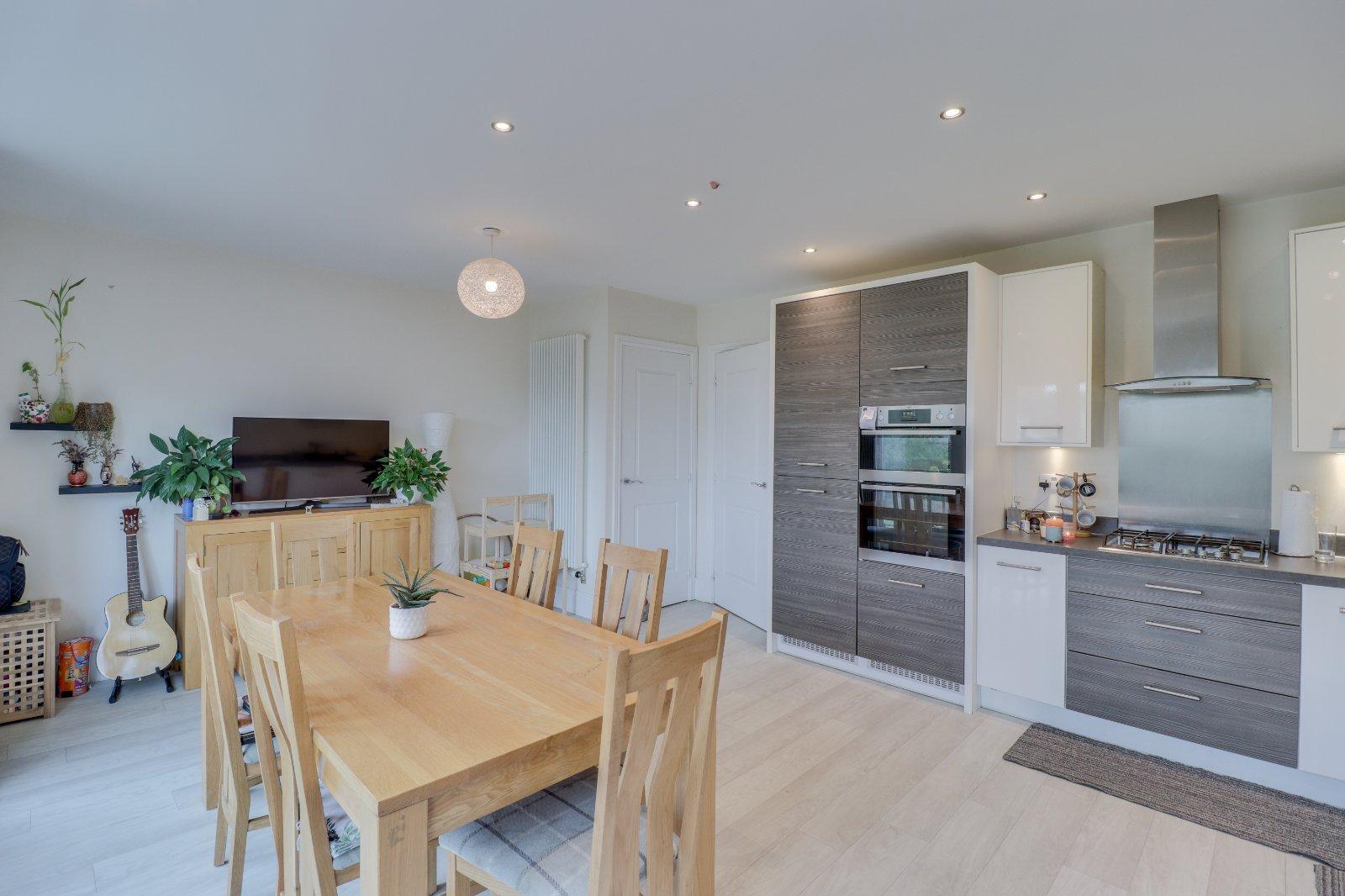 Bletchley Court, Horsforth, Leeds, West Yorkshire, LS18