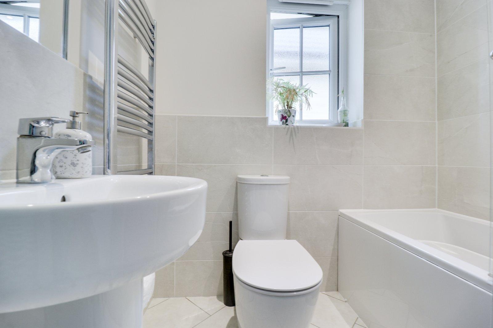 Bletchley Court, Horsforth, Leeds, West Yorkshire, LS18