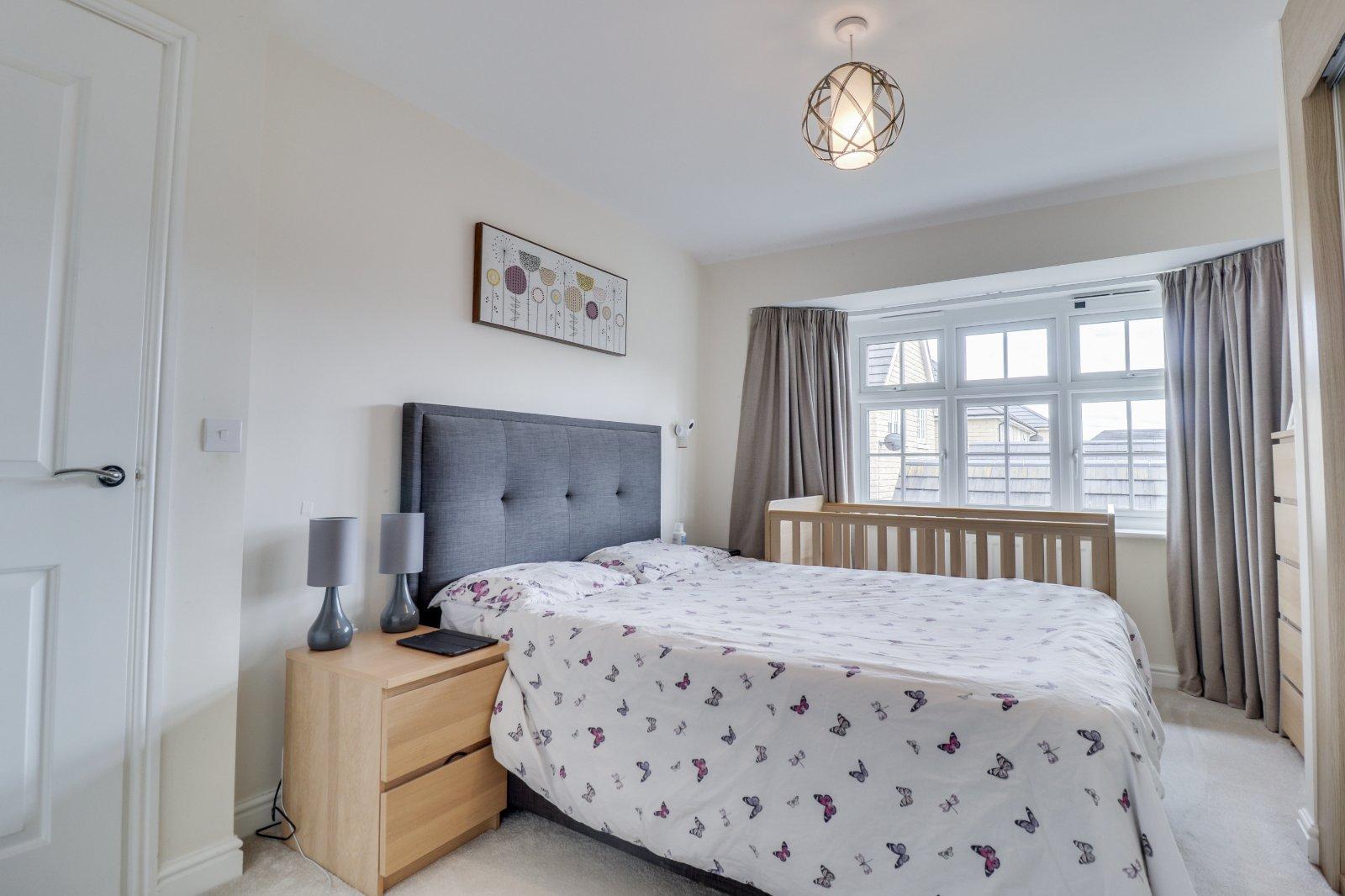 Bletchley Court, Horsforth, Leeds, West Yorkshire, LS18