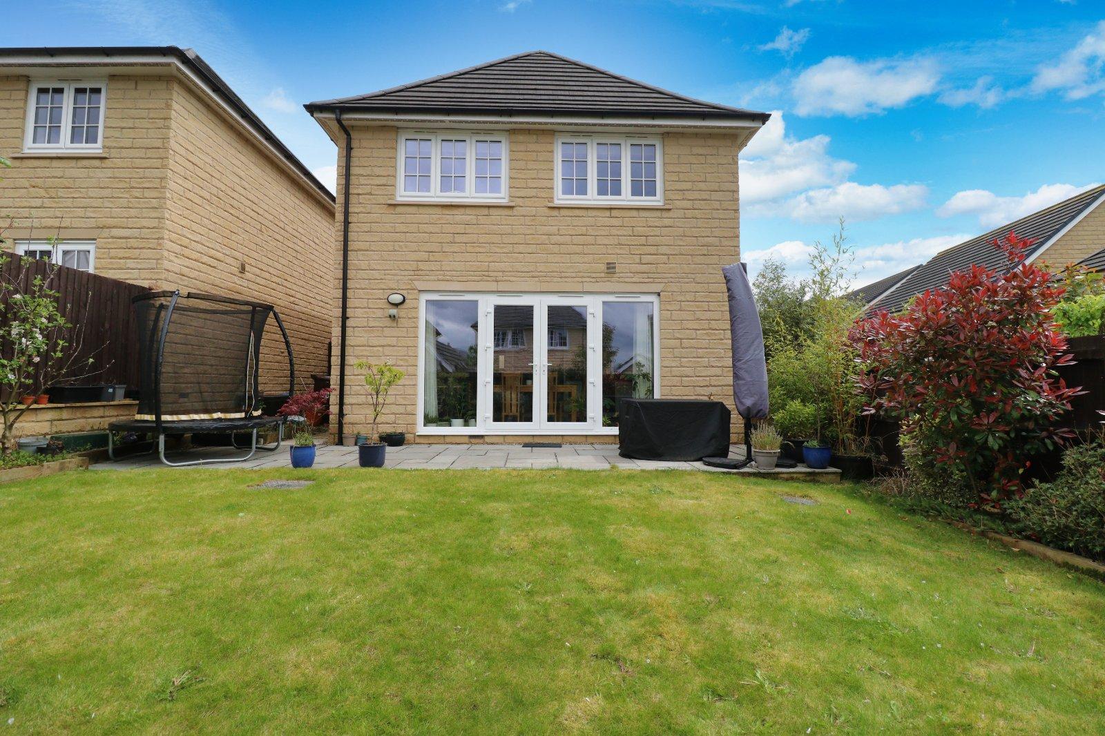 Bletchley Court, Horsforth, Leeds, West Yorkshire, LS18