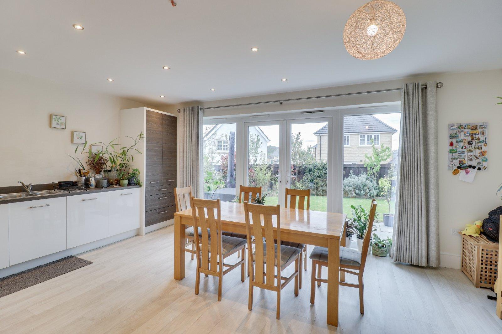Bletchley Court, Horsforth, Leeds, West Yorkshire, LS18