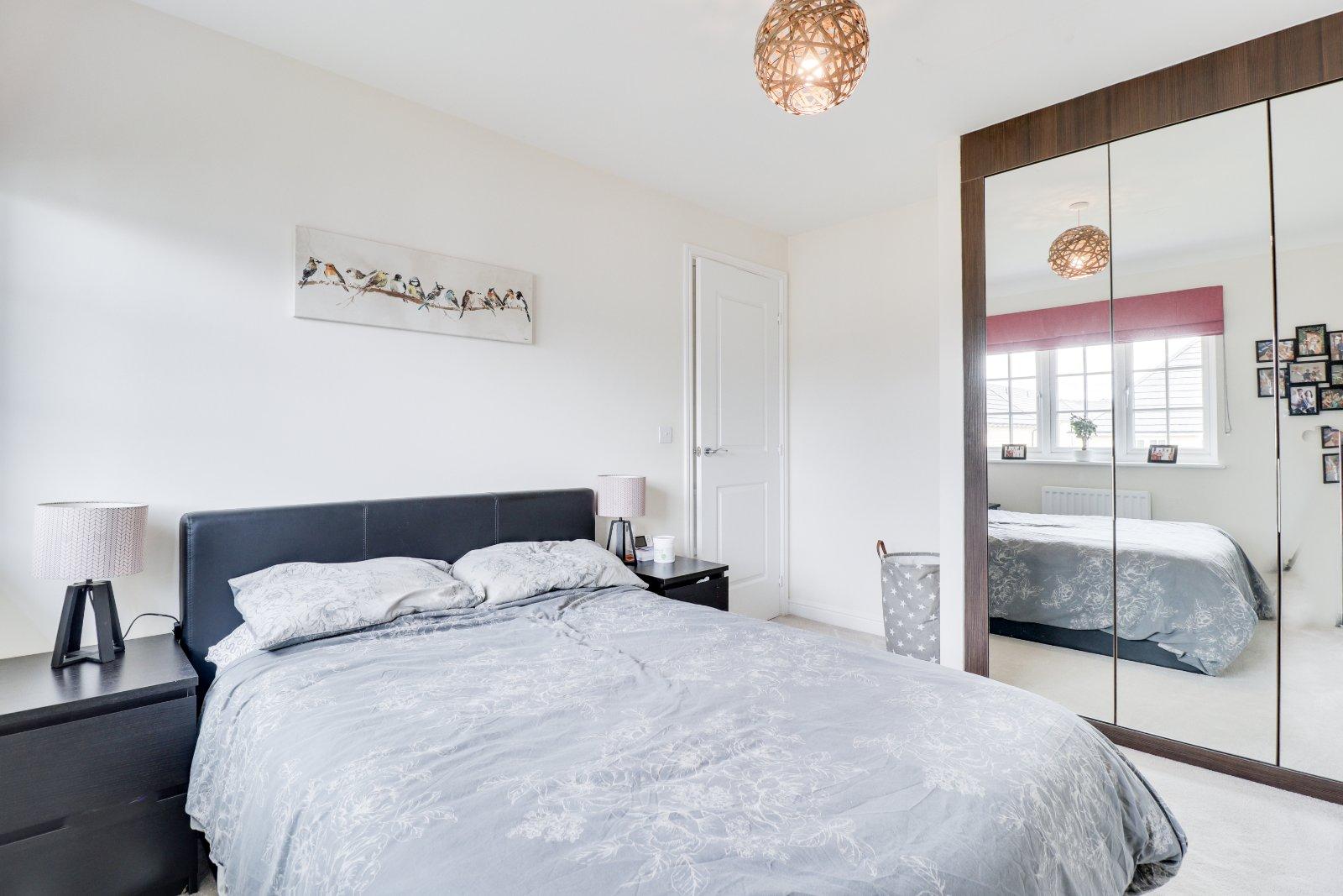 Bletchley Court, Horsforth, Leeds, West Yorkshire, LS18
