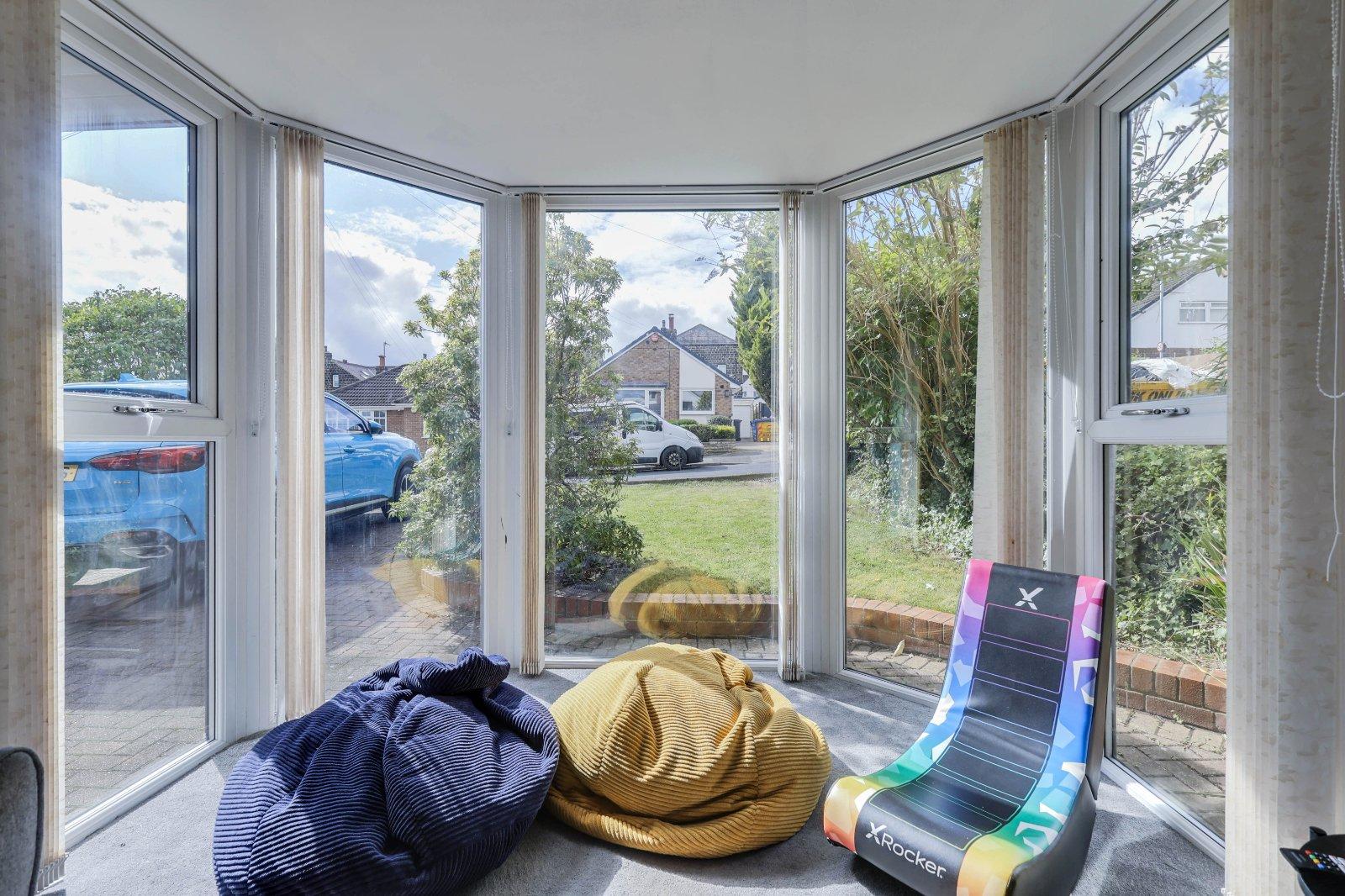 Greenbanks Drive, Horsforth, Leeds, West Yorkshire, LS18