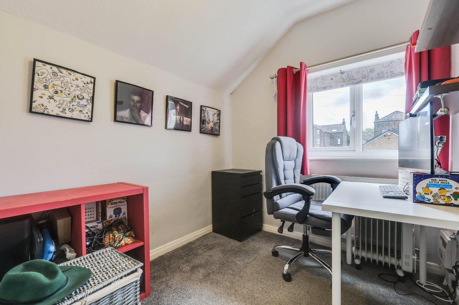 Greenbanks Drive, Horsforth, Leeds, West Yorkshire, LS18