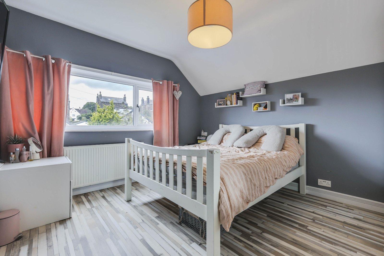 Greenbanks Drive, Horsforth, Leeds, West Yorkshire, LS18