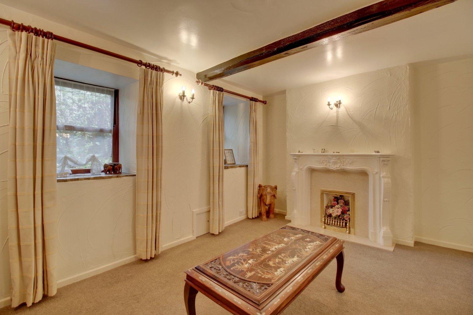 Wood Lane, Horsforth, Leeds, West Yorkshire, LS18