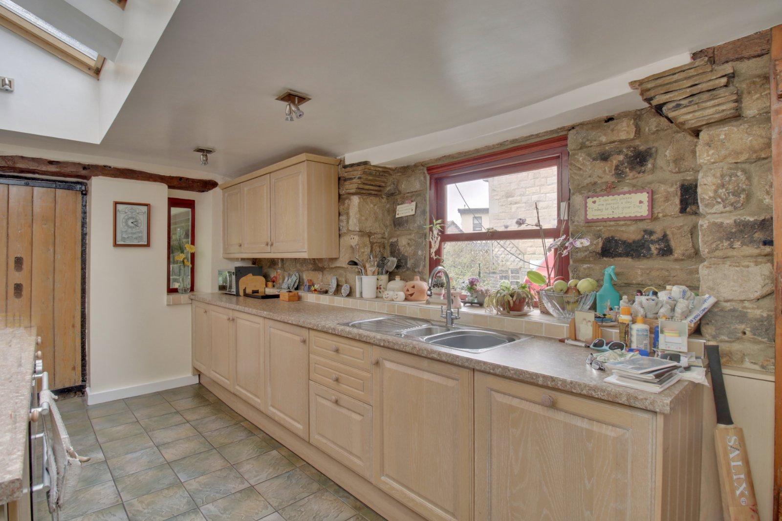 Wood Lane, Horsforth, Leeds, West Yorkshire, LS18