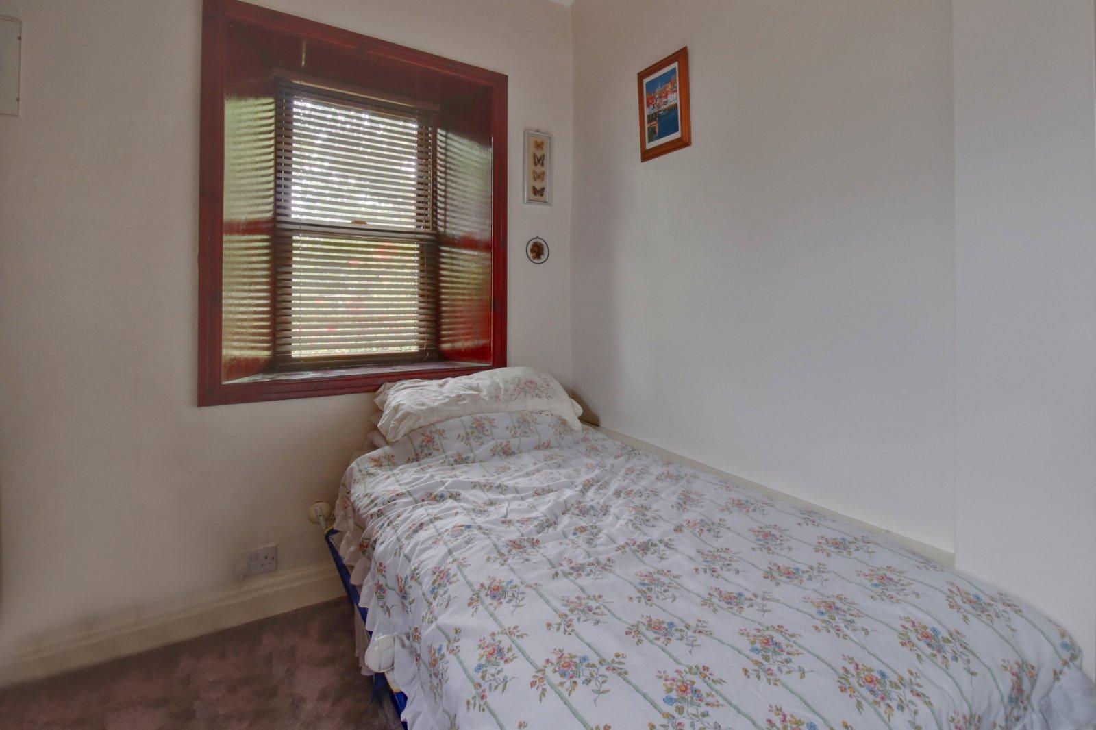 Wood Lane, Horsforth, Leeds, West Yorkshire, LS18